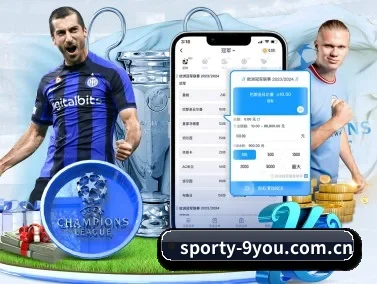 sporty-9you.com.cn APP